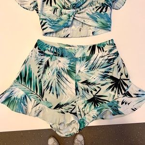 Matching set (SHORTS)